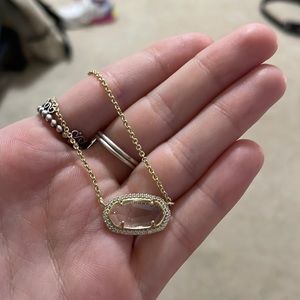 Kendra Scott Necklace